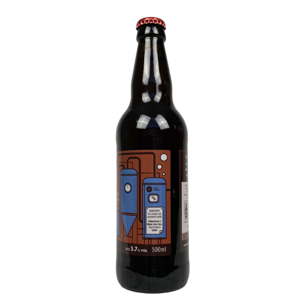 HEARTY BITTER - Image 2