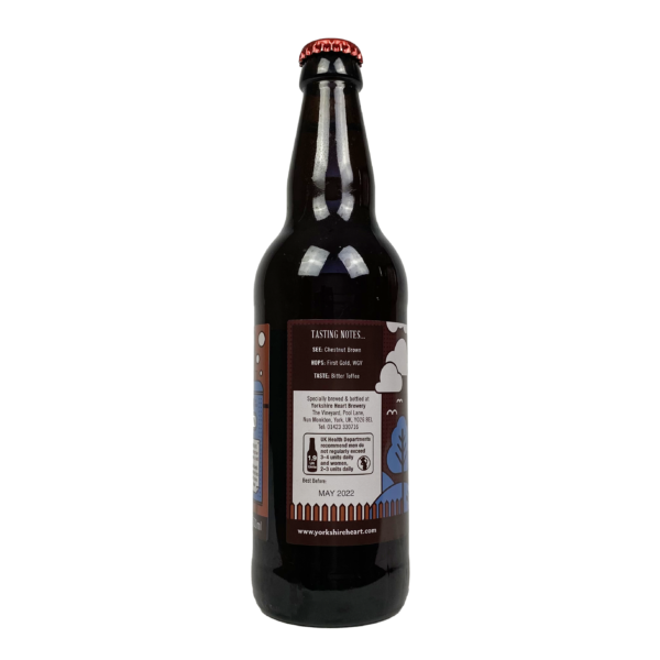 HEARTY BITTER - Image 3