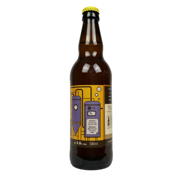 LIBERTY LAGER - Image 2