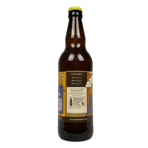 LIBERTY LAGER - Image 3