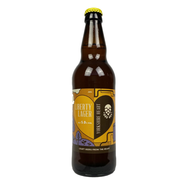 LIBERTY LAGER