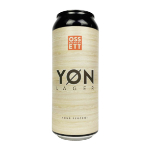 yon by ossett brewery