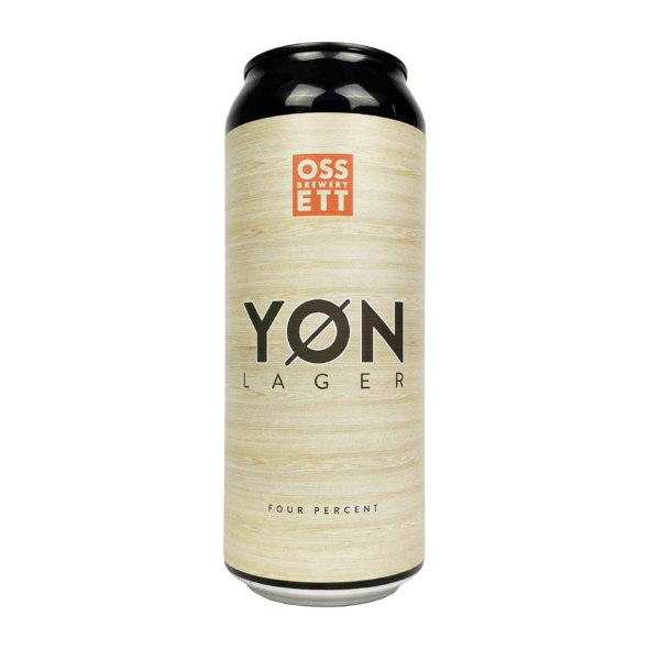 yon by ossett brewery