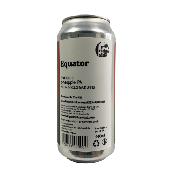 EQUATOR - Image 2