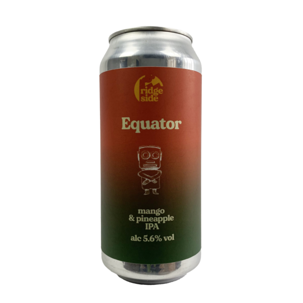 EQUATOR