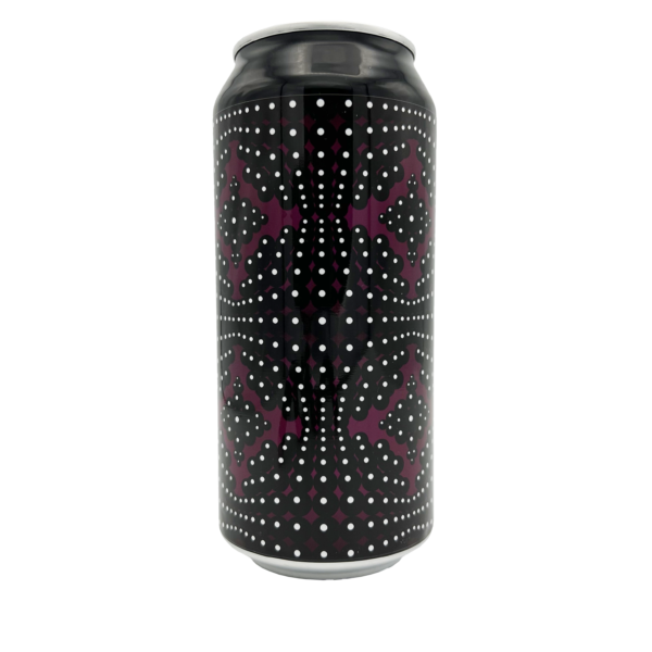 Duality Blackberry Gose by Mammoth Beer Brewery