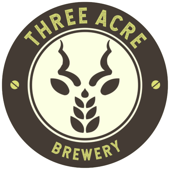 three acres brewery