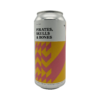 Pirates, Skulls & Bones by Black Lodge Brewery
