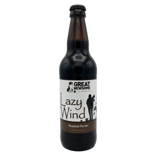 lazy wind by great newsome brewery
