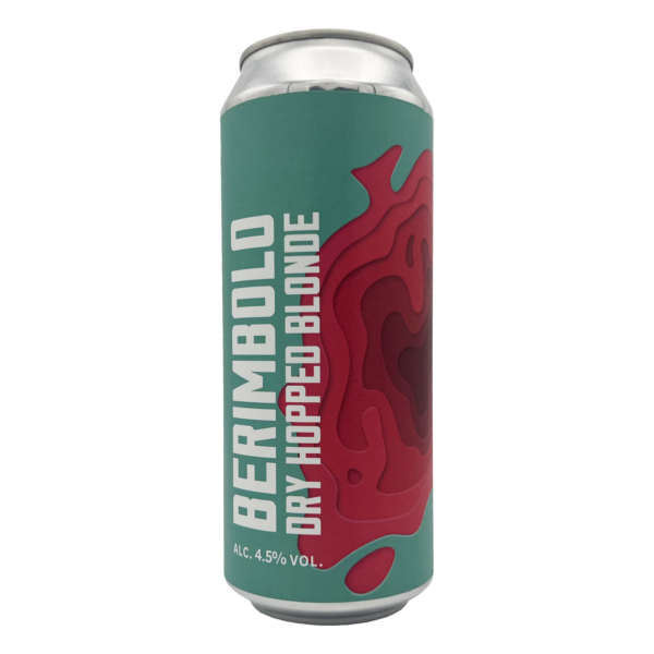 Berimbold by Marble Brewing