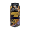 Chocolate Honeycomb Stout by Seven Bro7hers