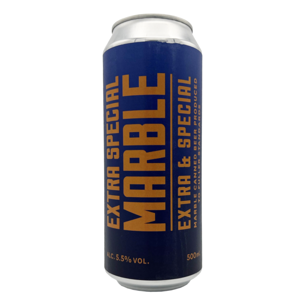 Extra Special Marble by Marble Brewing