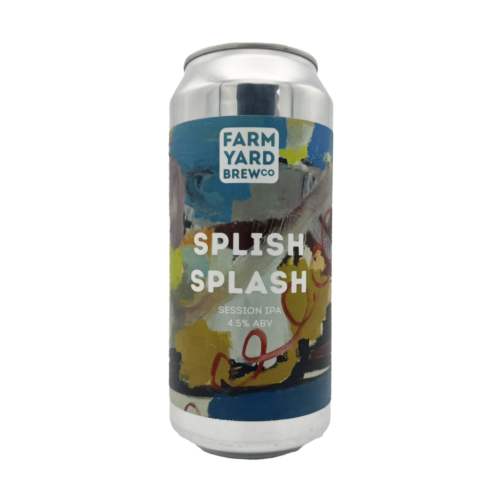 Splish Splash Craft Booze Co