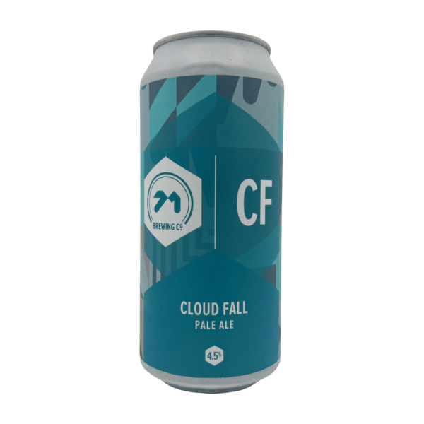 Cloud Fall by 71 Brewing