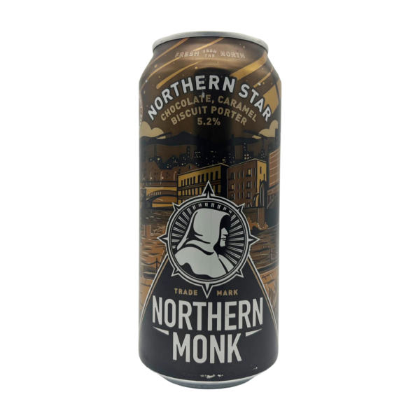 Northern Star by Northern Monk
