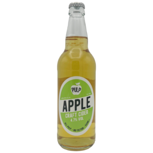 apple by pulp cider