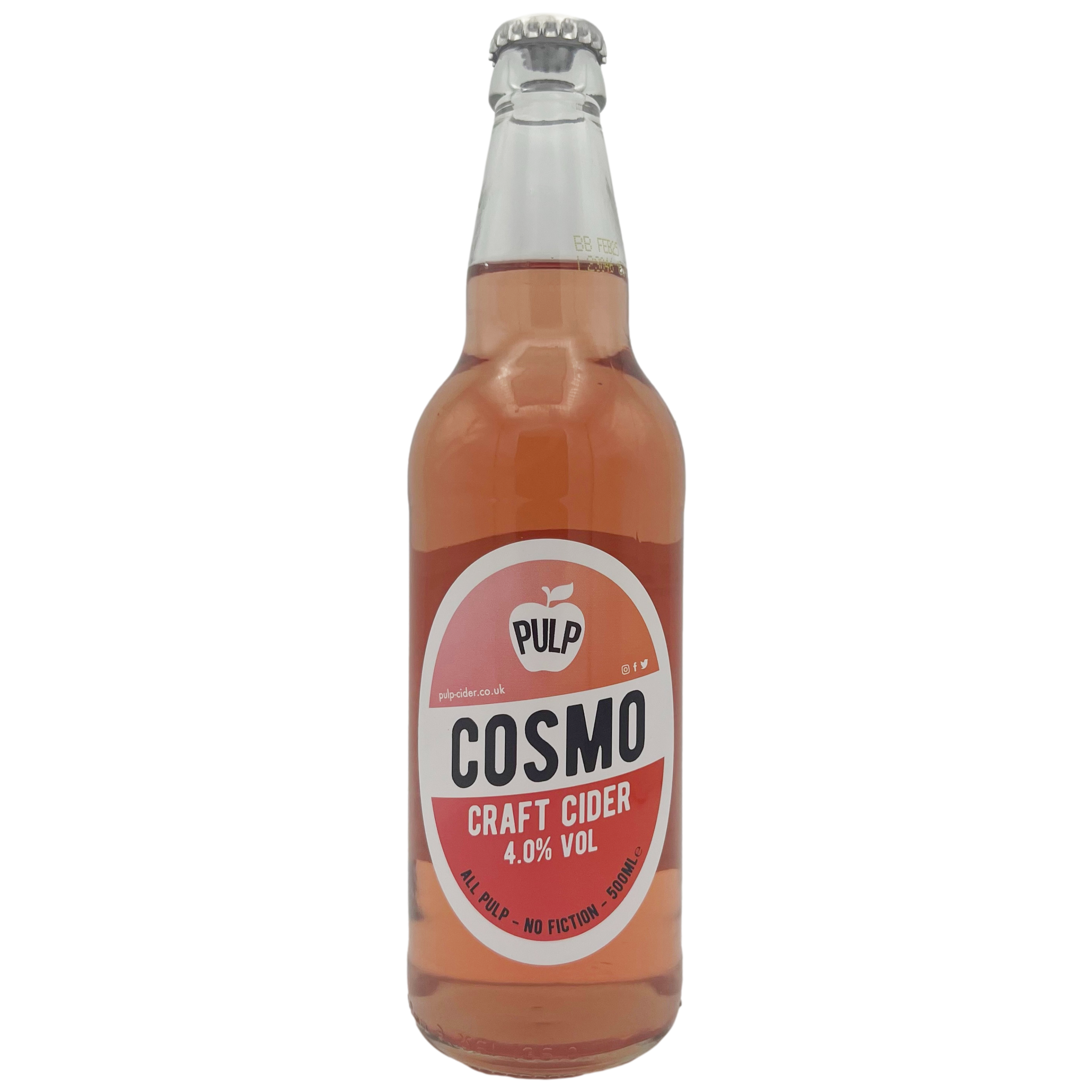 cosmo by pulp cider
