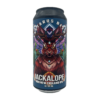 jackalope by Tartarus