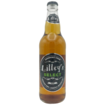 select by lilleys cider