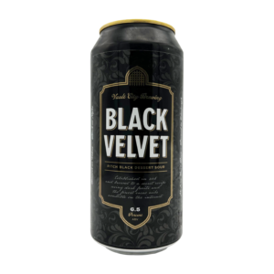 Black Velvet by Vault City
