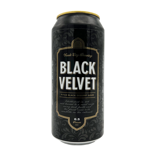 Black Velvet by Vault City