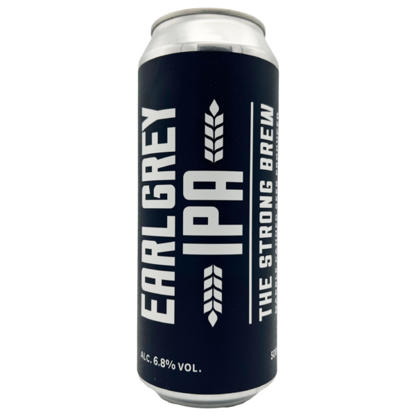Earlgrey IPA by Marble Brewery