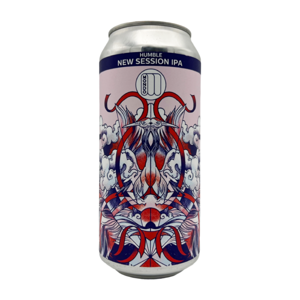 Humble by Mondo Brewing