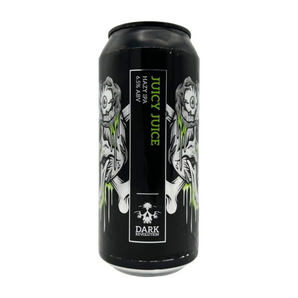 Juicy Juice by Dark Revolution