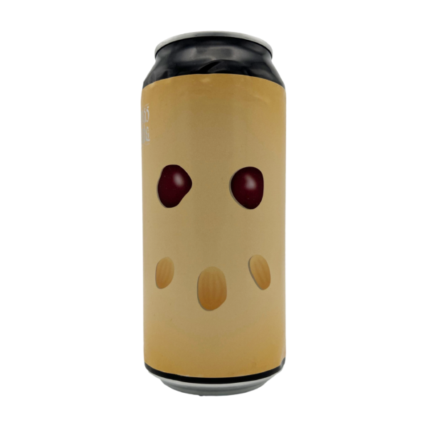Fat Rascal by Brass Castle Brewery Back