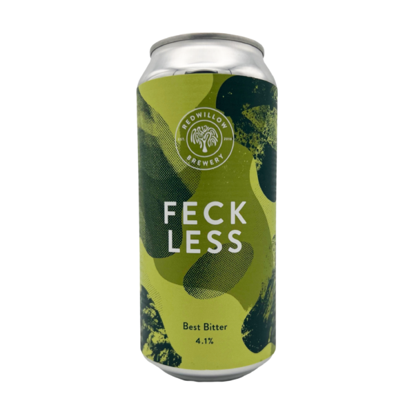 Feck Less by Redwillow Brewery