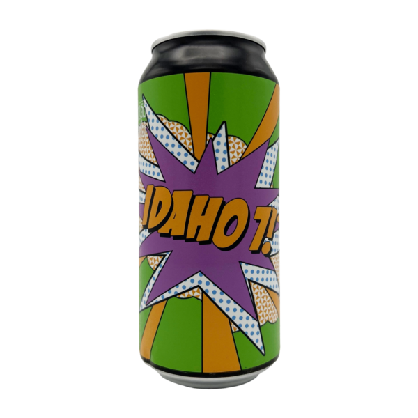 Idaho 7 Crush 1 by Brass Castle Brewing