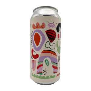 Session Pale by UnBarred Brewery