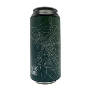 Dark Web by Brass Castle Brewery