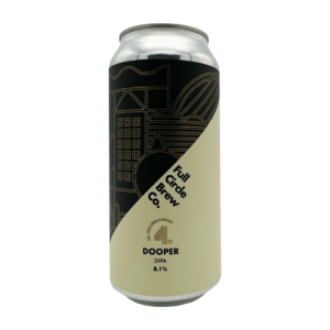 Dooper by Full Circle Brew Co.