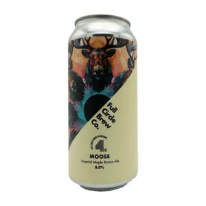 Moose by Full Circle Brew Co.