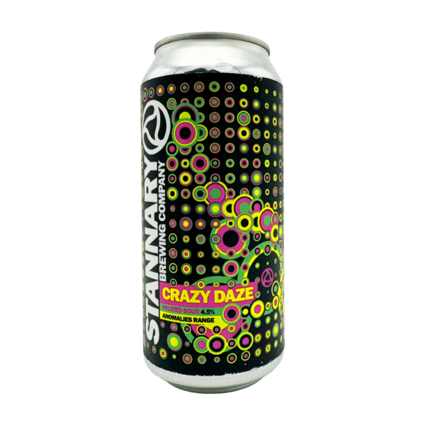 Crazy Daze by Stannary