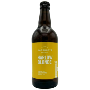 Harlow Blonde by Harrogate