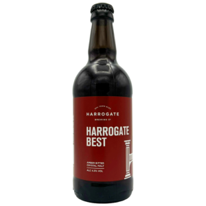 Harrogate Best by Harrogate