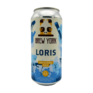 Loris by Brew York