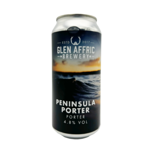 Peninsula Porter by Glen Affric