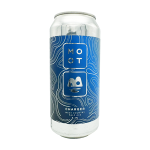 Charger by Moot Brewery