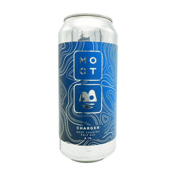 Charger by Moot Brewery