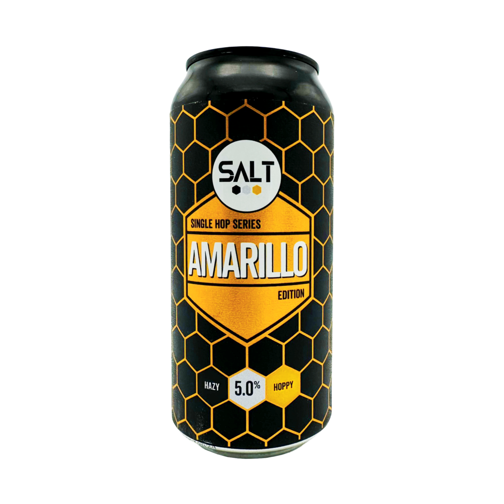 Single Hop Series Amarillo Edition - Craft booze shop