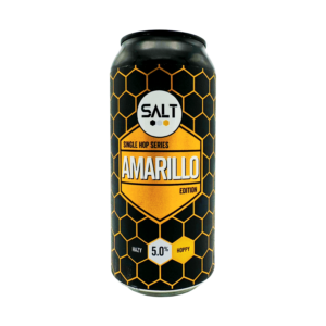 Amarillo by Salt