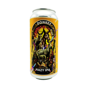 Donkey by Hackney Church Brew Co
