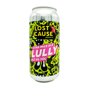 Lully by Lost Cause