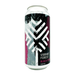Black Forest by Vibrant Forest