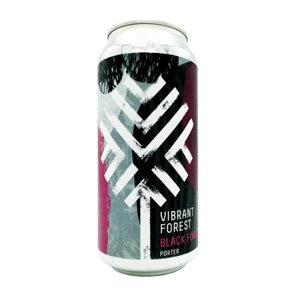 Black Forest by Vibrant Forest