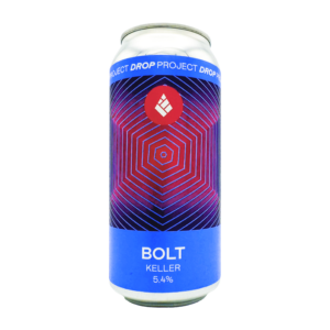 Bolt by Drop Project Brewing