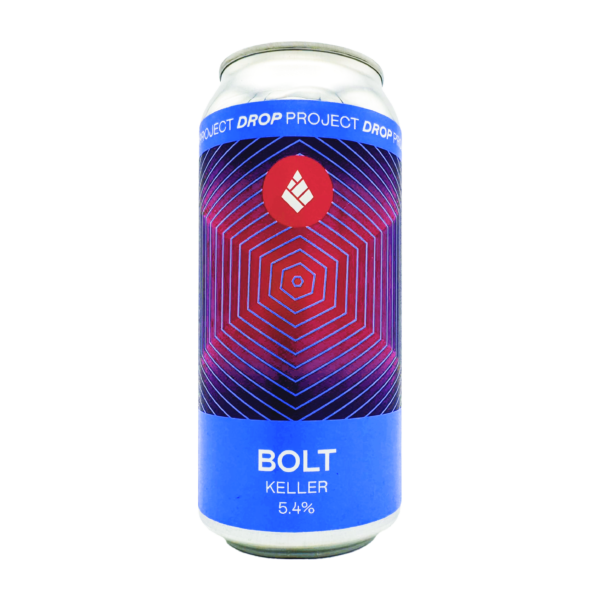 Bolt by Drop Project Brewing